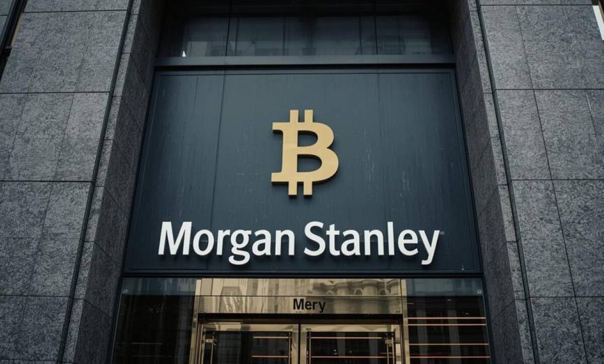 راه‌اندازی ETF بیت‌کوین مورگان استنلی؛ اولین بانک بزرگ آمریکا وارد بازار کریپتو شد