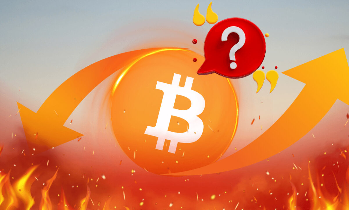 جهش بیت‌کوین به ۷۲ هزار دلار یک شکست قیمتی واقعی است؟