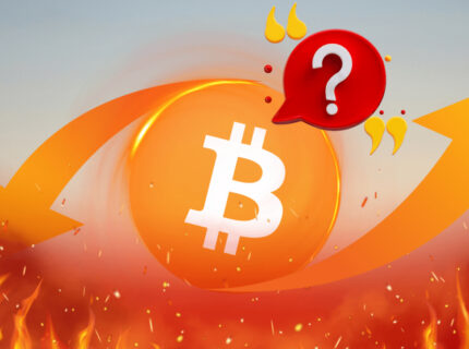 جهش بیتکوین به ۷۲ هزار دلار یک شکست قیمتی واقعی است؟