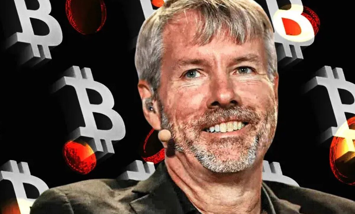 سیلور از خرید دوباره بیت کوین خبر داد؛ اشاره‌ای تازه پس از خرید ۱ میلیارد دلاری