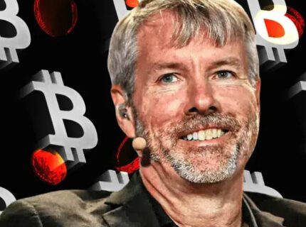 سیلور از خرید دوباره بیت کوین خبر داد؛ اشاره‌ای تازه پس از خرید ۱ میلیارد دلاری