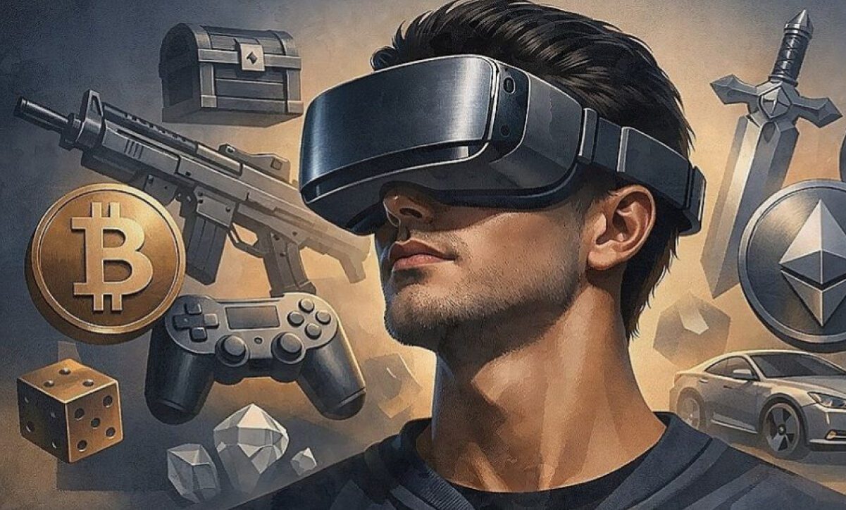 جنجال در صنعت بازی‌های کریپتویی؛ انتقاد رئیس بنیاد سولانا از Web3 Gaming