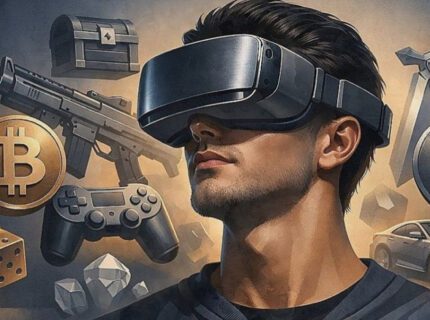 جنجال در صنعت بازی‌های کریپتویی؛ انتقاد رئیس بنیاد سولانا از Web3 Gaming