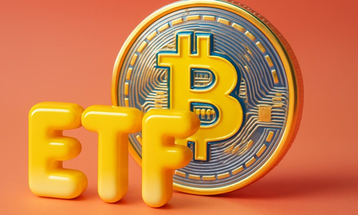 جذب حدود ۱ میلیارد دلار سرمایه توسط ETFهای اسپات بیت کوین در یک هفته