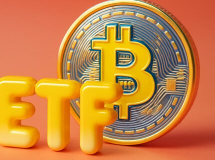 جذب حدود ۱ میلیارد دلار سرمایه توسط ETFهای اسپات بیت کوین در یک هفته