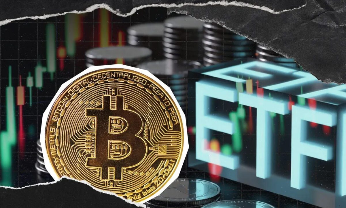 تداوم ورود سرمایه به ETFهای اسپات بیت کوین؛ ۹ روز رشد متوالی