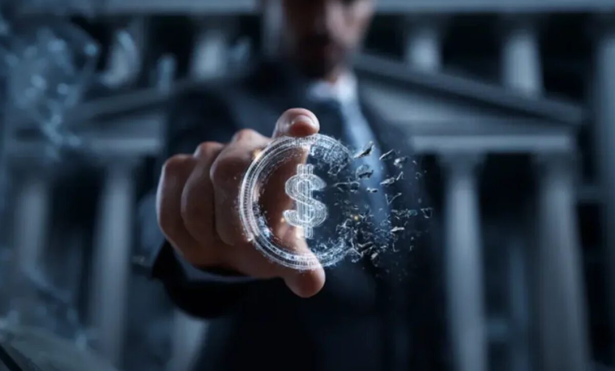 تحلیل مودیز: استیبل‌کوین‌ها در کوتاه‌مدت تهدیدی برای بانک‌ها نیستند