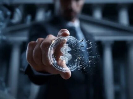 تحلیل مودیز: استیبل‌کوین‌ها در کوتاه‌مدت تهدیدی برای بانک‌ها نیستند