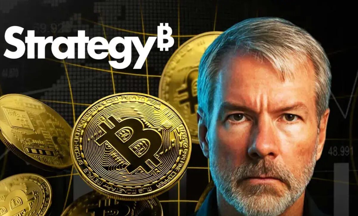 سیگنال خرید بیت‌کوین از سوی مایکل سیلور؛ Strategy دوباره در حال انباشت BTC