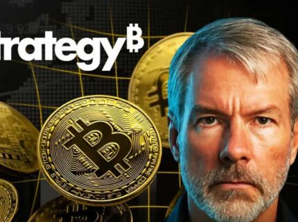 سیگنال خرید بیت‌کوین از سوی مایکل سیلور؛ Strategy دوباره در حال انباشت BTC