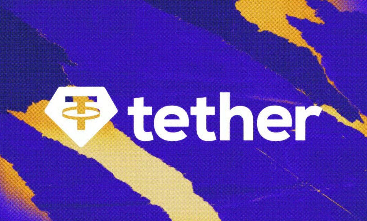 تتر ۸.۲٪ از سهام پلتفرم مالی استخراج بیت کوین Antalpha را خرید