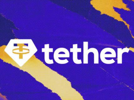 تتر ۸.۲٪ از سهام پلتفرم مالی استخراج بیت کوین Antalpha را خرید