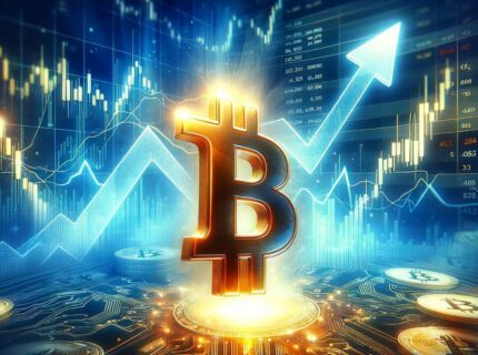 رشد بازار کریپتو همزمان با افزایش تنشها