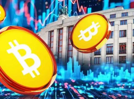 دریاسالار آمریکایی: بیت کوین ابزاری برای نمایش قدرت آمریکا است