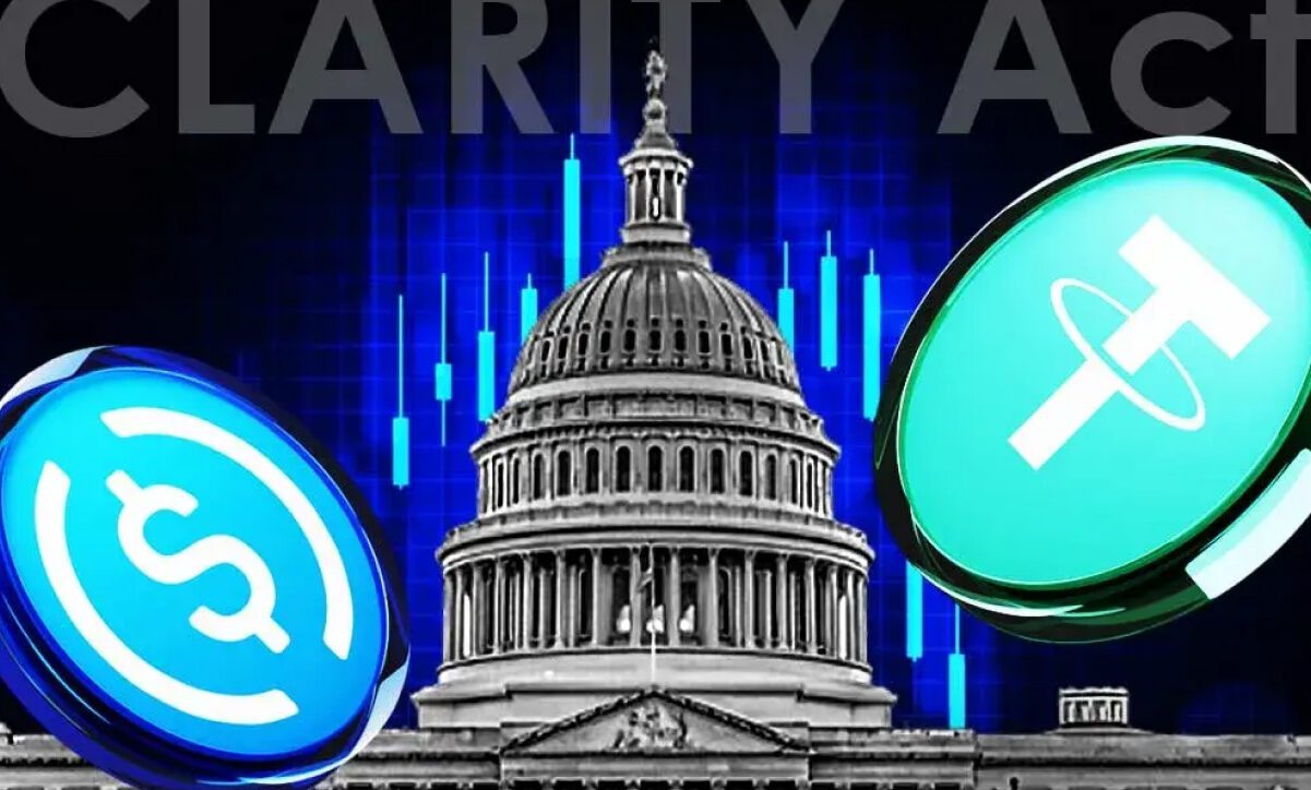 سناتور آمریکایی خواستار تعویق بررسی لایحه CLARITY تا ماه مه شد