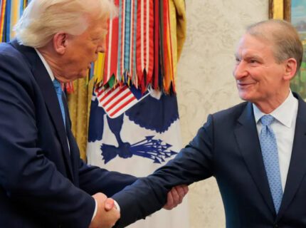 «پروژه کریپتو» چیست؛ اتکینز می‌تواند بیت کوین را به بیش از ۸۰ هزار دلار برساند؟