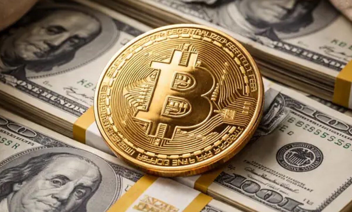 بیت کوین برنده جنگ ۲۰۲۶؟ تحلیل یک تغییر بزرگ در بازار جهانی