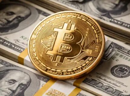 بیت کوین برنده جنگ ۲۰۲۶؟ تحلیل یک تغییر بزرگ در بازار جهانی