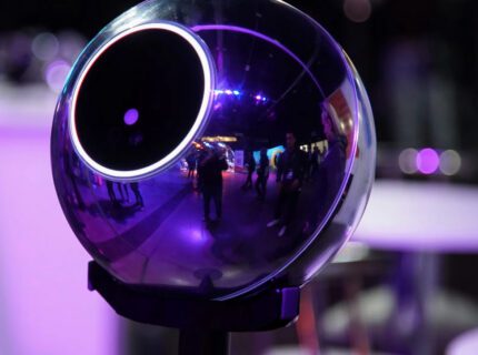 ریزش ۱۳ درصدی ورلدکوین؛ گسترش فناوری اسکن چشم در Zoom و DocuSign