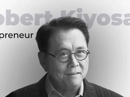 هشدار رابرت کیوساکی درباره «سقوط بزرگ»