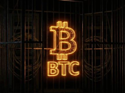 دیوار خرید ۴۴۳ میلیون دلاری بیت کوین در سطح ۷۰ هزار دلار