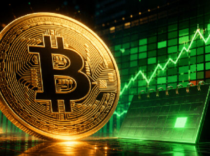 سیگنال صعودی بیت کوین؛ میانگین بازدهی یکساله ۱۸۶ درصد بوده است