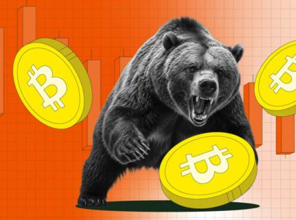 تحلیل بیت کوین؛ آیا ریزش BTC به زیر ۷۸ هزار دلار یک «تله خرسی» است؟