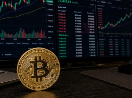 قیمت بیت کوین از ۸۰ هزار دلار عبور کرد