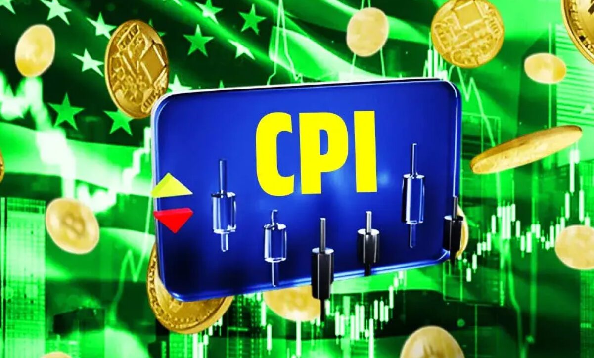 بیت کوین زیر فشار تورم آمریکا؛ CPI به بالاترین سطح از ۲۰۲۳ رسید