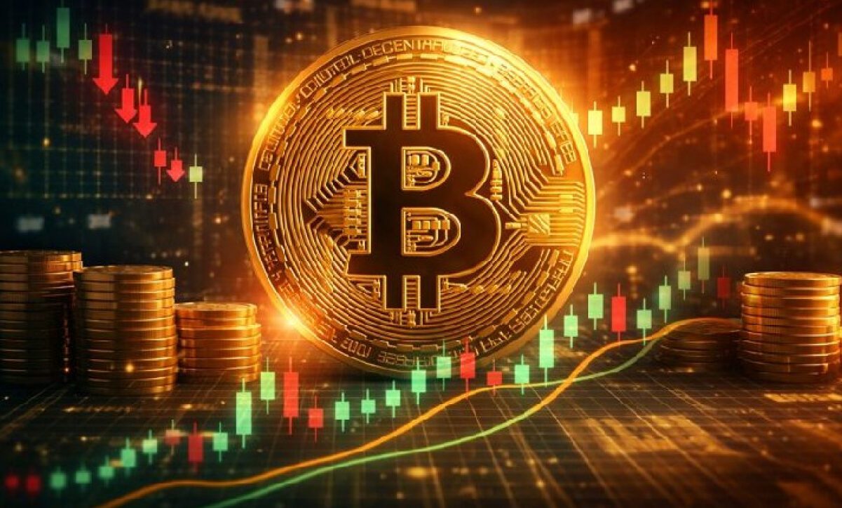 بیت کوین حمایت ۷۵ هزار دلاری را از دست می‌دهد؟ هجوم سرمایه‌گذاران به سمت سهام فناوری