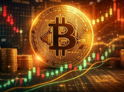 بیت کوین حمایت ۷۵ هزار دلاری را از دست میدهد؟ هجوم سرمایهگذاران به سمت سهام فناوری
