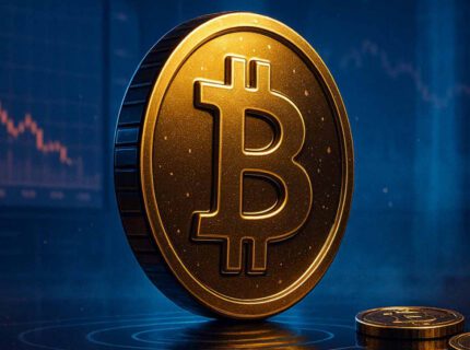 تثبیت بیت کوین بالای میانگین‌های کلیدی؛ شاخص تسلط از ۶۰٪ عبور کرد
