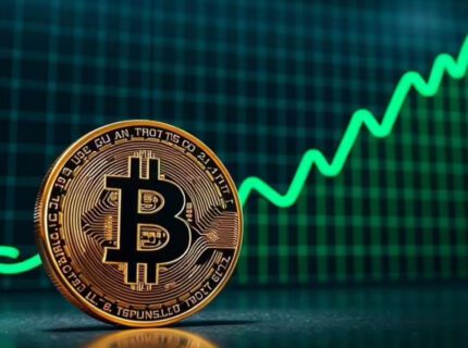 ثبت بهترین عملکرد ماهانه بیت کوین در یک سال اخیر؛ روند صعودی ادامه‌ دارد؟