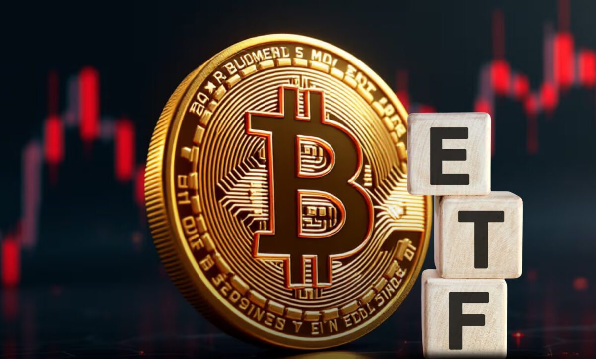 ریزش بیت کوین به ۷۶ هزار دلار؛ خروج ۱ میلیارد دلاری از ETFها