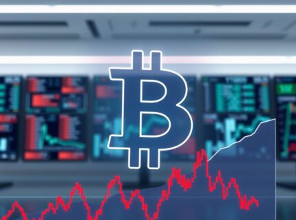 بازار در انتظار شکست مقاومت کلیدی بیت کوین؛ صعود تا ۹۲ هزار دلار؟