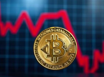 جهش بیت کوین همزمان با رکوردشکنی بازار سهام؛ مقصد بعدی ۸۵ هزار دلار است؟