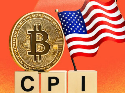هفتهای حساس برای بازار کریپتو؛ معاملهگران بیت کوین چشمانتظار دادههای CPI آمریکا