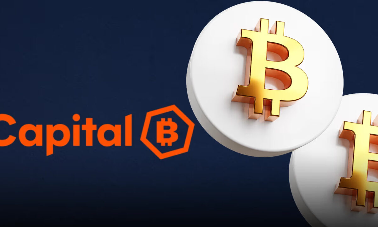 جذب سرمایه ۱.۳ میلیون دلاری Capital B با حمایت آدام بک