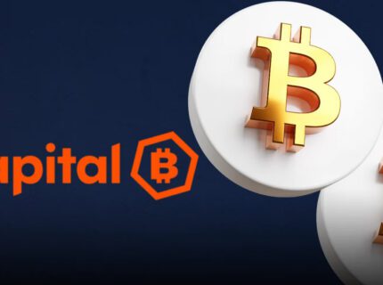 جذب سرمایه ۱.۳ میلیون دلاری Capital B با حمایت آدام بک
