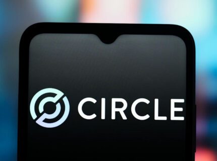 جهش ۱۵ درصدی سهام Circle با موج جدید پذیرش استیبلکوینها
