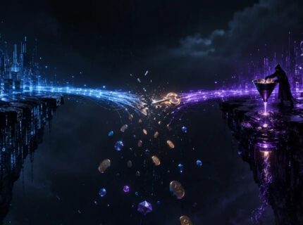 هک ۵.۴ میلیون دلاری Gravity؛ فعالیت بریج میان اتریوم و کازمس متوقف شد
