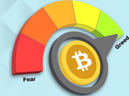 پایان ۱۰۸ روز ترس؛ شاخص ترس و طمع به محدوده خنثی بازگشت