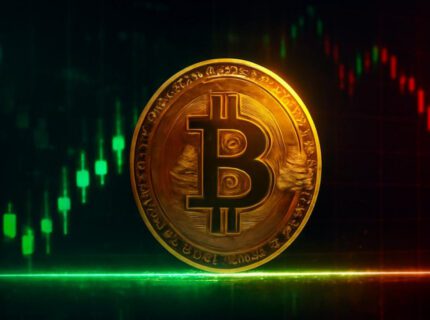 خریداران بیت کوین منتظر ریزش بیشترند؛ آیا BTC به ۷۰ هزار دلار می‌رسد؟