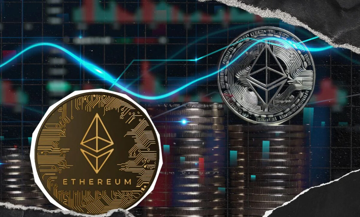 فروش ۱۰ هزار اتریوم توسط بنیاد اتریوم؛ سومین معامله با BitMine در یک هفته