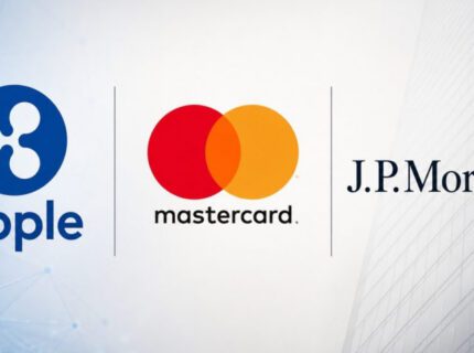جی‌پی مورگان و مسترکارت اولین انتقال بین‌المللی را روی XRP Ledger انجام دادند
