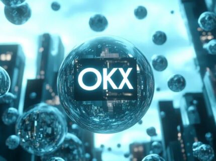 صرافی OKX از پلتفرم جدید ساخت بازارهای کریپتویی رونمایی کرد