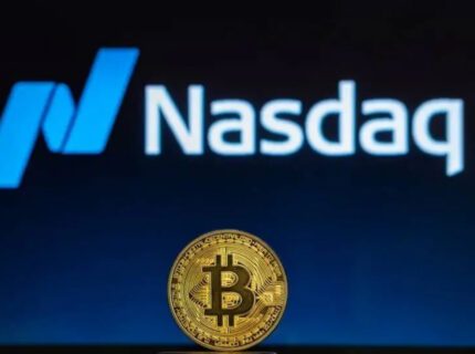 کمیسیون بورس با عرضه قراردادهای آپشن شاخص بیت کوین در نزدک موافقت کرد