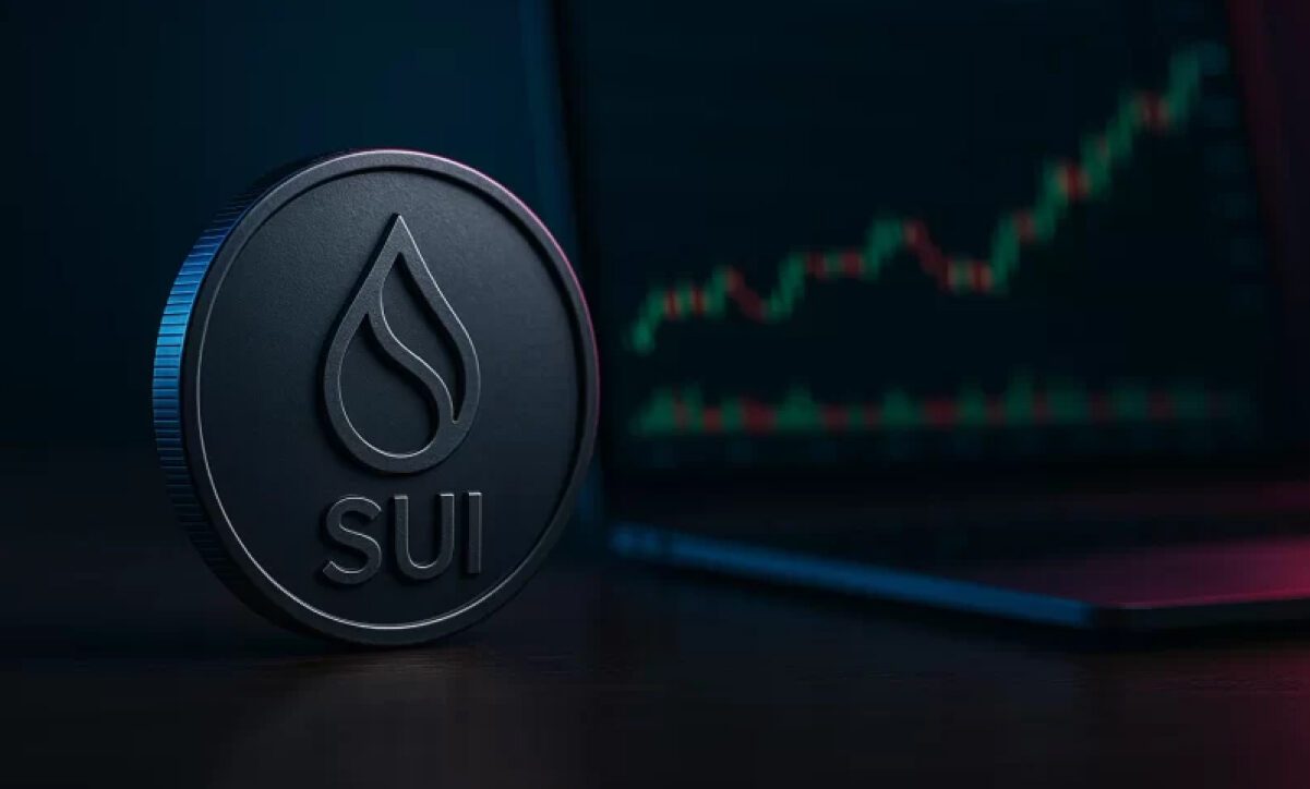 جهش بیش از ۴۰ درصدی سویی SUI در یک هفته