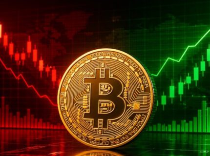 سنتیمنت: افزایش هیجان صعودی بازار کریپتو میتواند برای بیت کوین خطرناک باشد