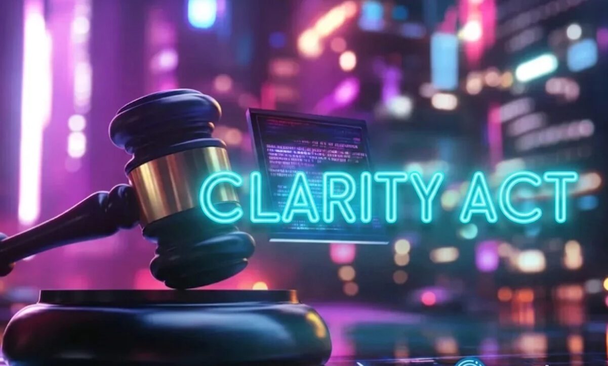 لایحه CLARITY آمریکا وارد مرحله رأی‌گیری شد